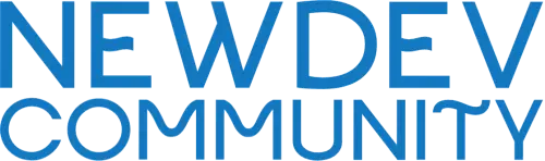 NewDev Community