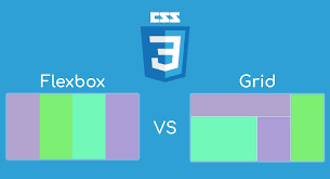 CSS Grid vs Flexbox : Le Guide Ultime pour Choisir la Bonne Solution en 2025