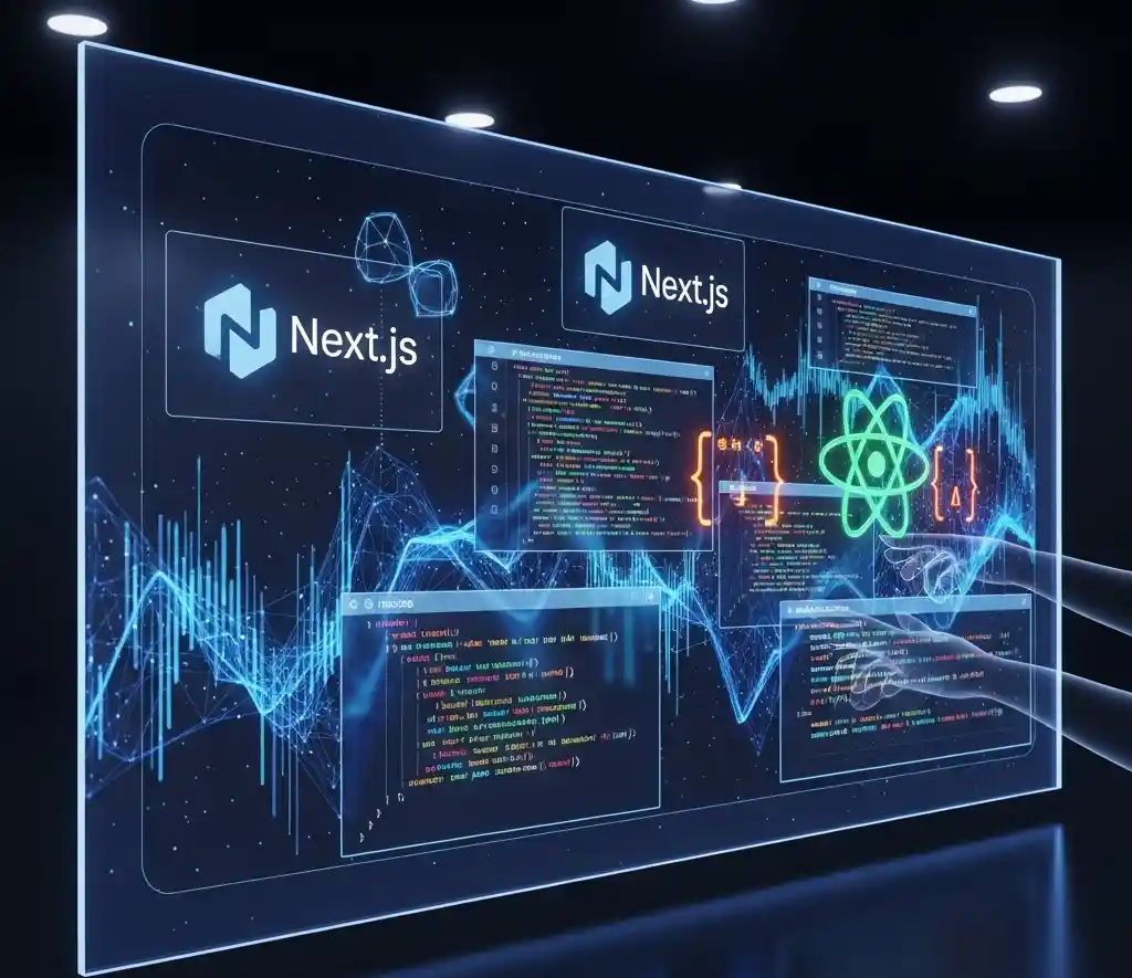 Next.js : Le Guide Ultime pour Maîtriser la Révolution du Développement Web
